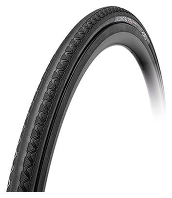 Pneu route 700 x 25 tufo comtura 5tr tubeless noir ts (25-622)