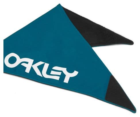 Oakley Switch It Up Pos idon / Blaues Halsband