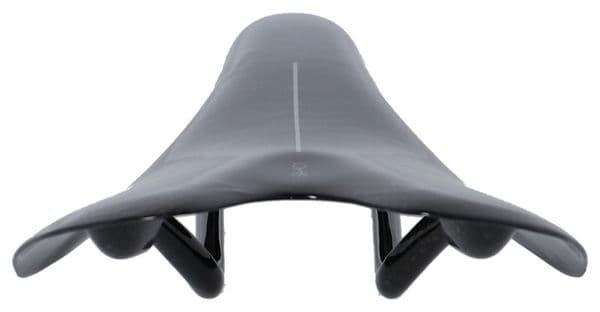 XLC Carbon Saddle SA-K01 Black