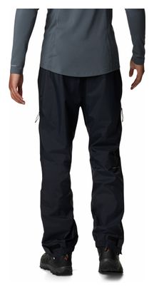 Columbia Pour Pourende Adventure II Waterproof Pants Black