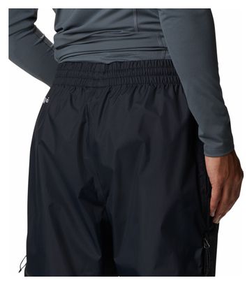 Columbia Pour Pourende Adventure II Waterproof Pants Black