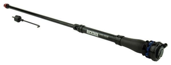 Cartouche RockShox Charger Race Day Remote (sans commande) Sid /Reba 100mm