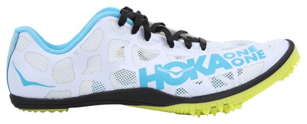 Hoka One One Rocket Uomo Mezzo Fondo S.43 1/3 - Prodotto ricondizionato