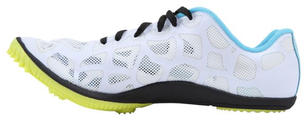 Hoka One One Rocket Uomo Mezzo Fondo S.43 1/3 - Prodotto ricondizionato
