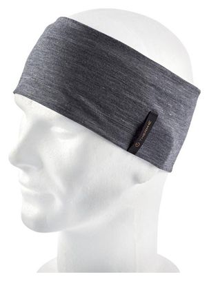 Bandeau ultra léger  doux et isotherme - Temperate Ultra Light Natural Headband