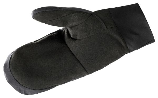 Moufles Thermiques Salomon Cross Warm Noir