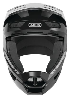 Casco integrale Abus HiDrop nero opaco