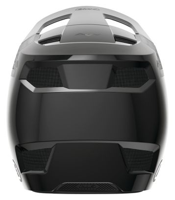 Casco integrale Abus HiDrop nero opaco