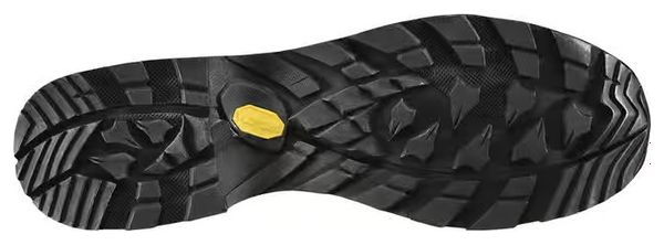 Scarponi da trekking Lowa Camino Evo Gore-Tex Nero/Arancione