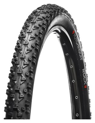 Hutchinson Rock II 26'' Set of 2 MTB Tires Tubetype Wired