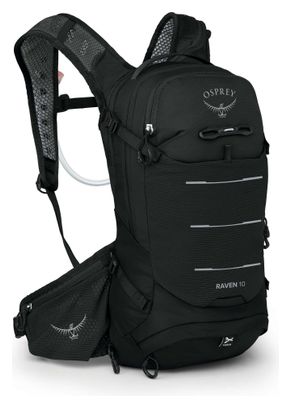 Osprey Raven 10L MTB Bag Black