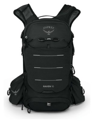Osprey Raven 10L MTB Bag Black