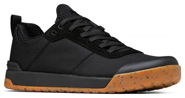 Chaussures VTT femme Ride Concept Livewire LTD camouflage bleu - Équipement cycliste sur La Bécanerie