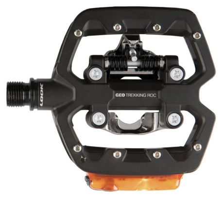 Pair of Look Geo Trekking Vision Pedals