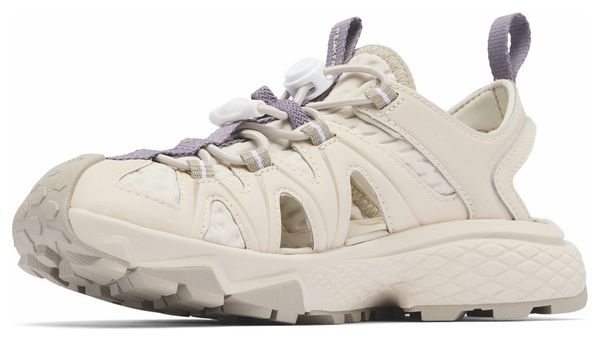 Columbia Peakfreak Rush Beige Damessandaalschoen