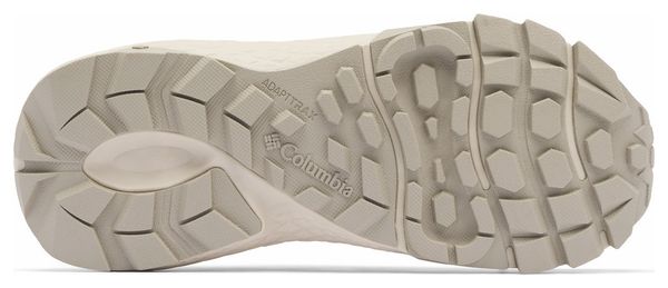 Columbia Peakfreak Rush Beige Damessandaalschoen