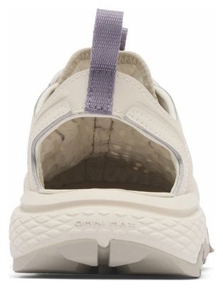 Columbia Peakfreak Rush Beige Damessandaalschoen
