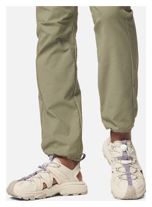 Columbia Peakfreak Rush Beige Damessandaalschoen
