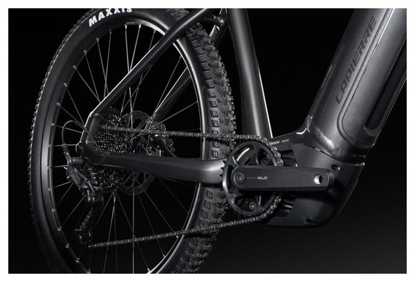 Lapierre Overvolt HT 8.8 Hardtail EMTB Shimano Cues 11S 800Wh 29'' Grey 2025