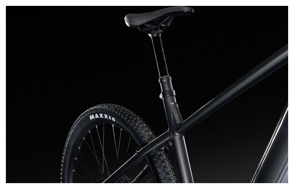 Lapierre Overvolt HT 8.8 Hardtail EMTB Shimano Cues 11S 800Wh 29'' Grey 2025