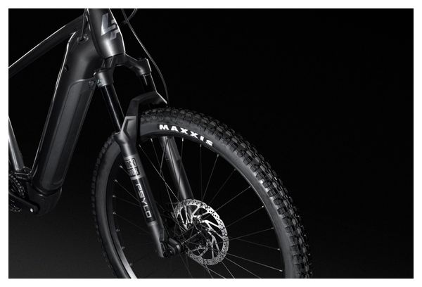 Lapierre Overvolt HT 8.8 Hardtail EMTB Shimano Cues 11S 800Wh 29'' Grey 2025