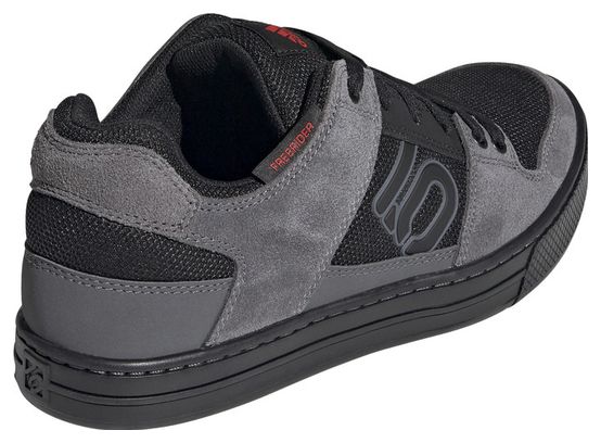 Chaussures VTT adidas Five Ten Freerider Noir/Gris