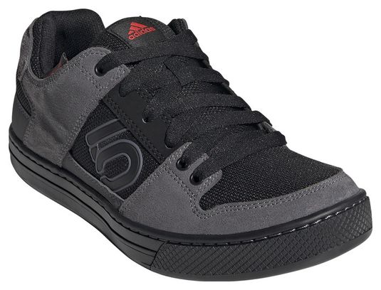Chaussures VTT adidas Five Ten Freerider Noir/Gris