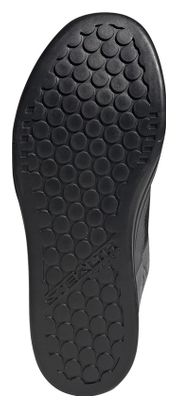Chaussures VTT adidas Five Ten Freerider Noir/Gris