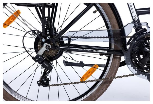 Vélo de Ville URBAN 26   SHIMANO 21v