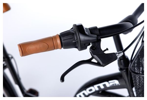 Vélo de Ville URBAN 26   SHIMANO 21v