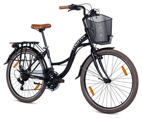 Vélo de Ville URBAN 26   SHIMANO 21v