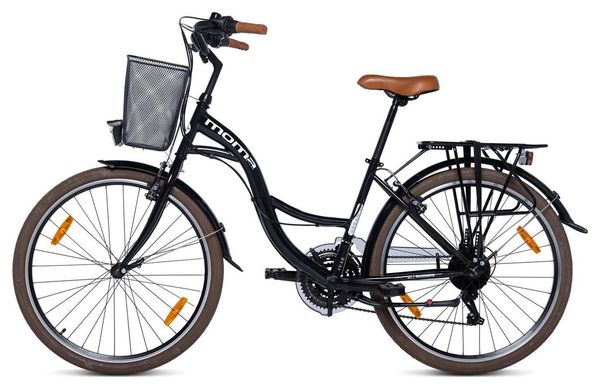 Vélo de Ville URBAN 26   SHIMANO 21v