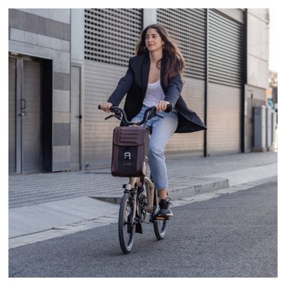Sacoche de guidon Genuine Mail Bag 8L