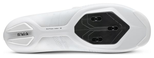 Fizik Vega Carbon White road shoes