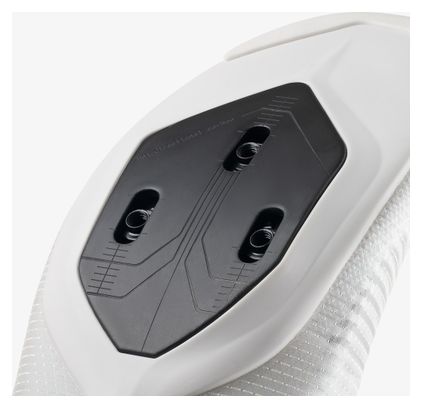 Chaussures Route Fizik Vega Carbon Blanc