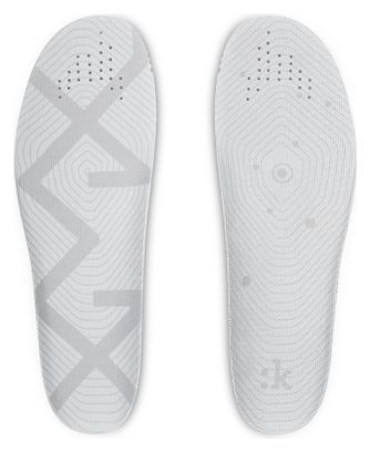 Chaussures Route Fizik Vega Carbon Blanc