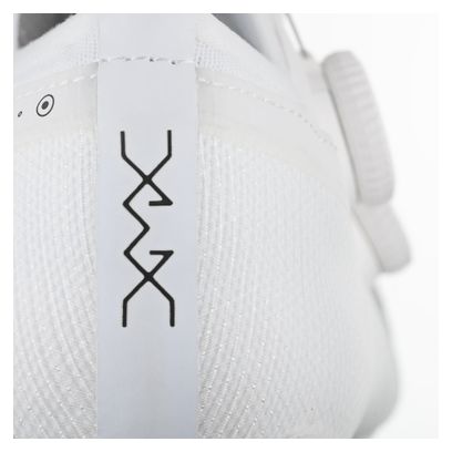 Chaussures Route Fizik Vega Carbon Blanc