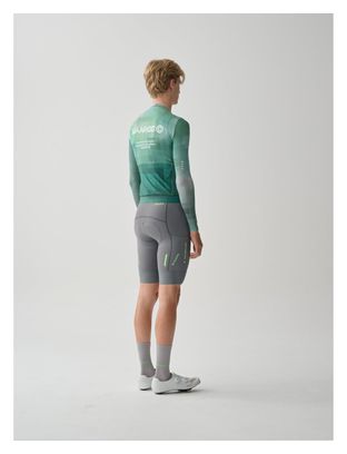 Maap Blur Pro Air 3.0 Maglia a maniche lunghe verde