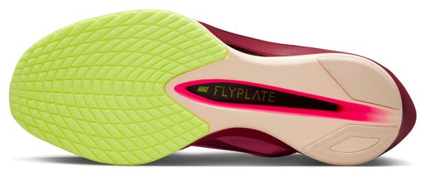 Nike Vaporfly 4 Pink Women's Running Shoes