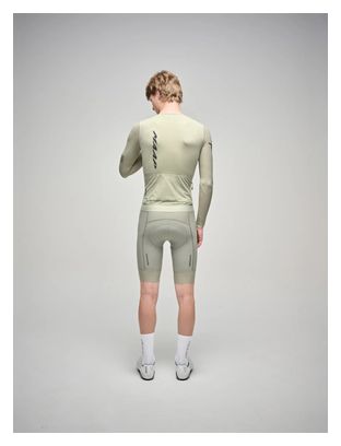 Maap Emerge Lange Mouw Jersey Groen