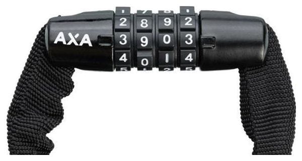 AXA Cadenas À Chaîne Rigid Rcc Code 120/3 5