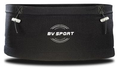Cinturón BV Sport Ultrabelt NEGRO