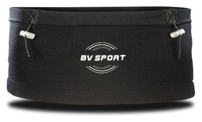 BV Sport Ultrabelt Riem ZWART