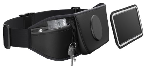 Shapeheart - Ceinture de sport magnétique (Téléphone XL)