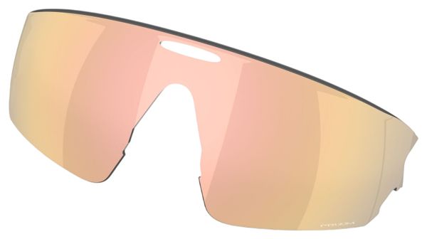 Ersatzgläser für Oakley Meta Vanguard Prizm Rose Gold Brillen