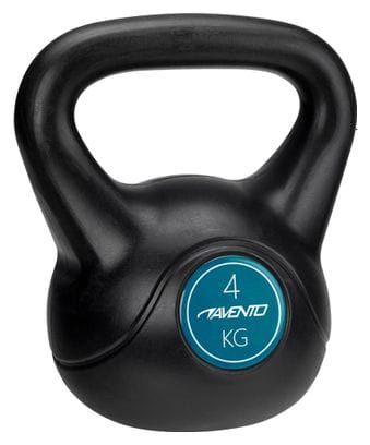 Avento Kettlebell 4 kg Synthétique