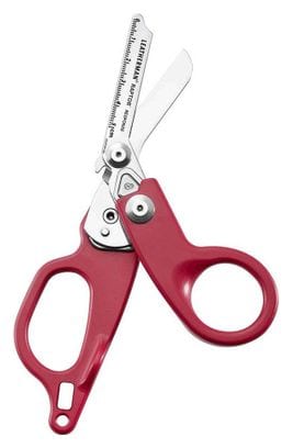 Ciseaux Multifonctions RAPTOR® RESPONSE  4 Outils en 1 - LEATHERMAN