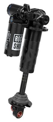 Amortisseur Rockshox SuperDeluxe Coil Ultimate RC2T Adj Hydraulic Bottom Out MLinearReb/LowComp Trunnion