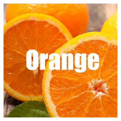 Barre énergétique Overstims Amelix Bio Orange Confite