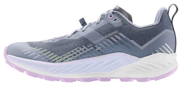 Lowa Amplux 2 Gore-Tex Women's Trail Shoes Violet